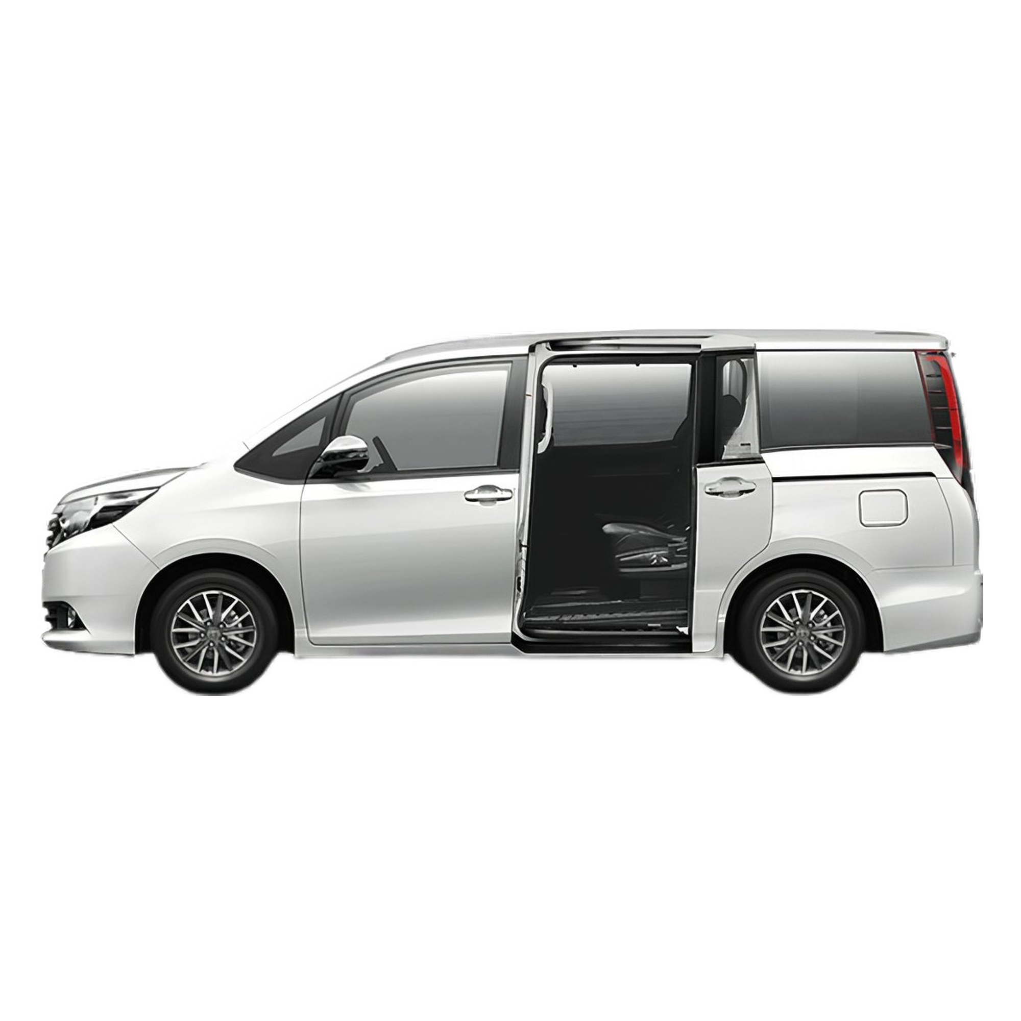 7-Seater Minivan