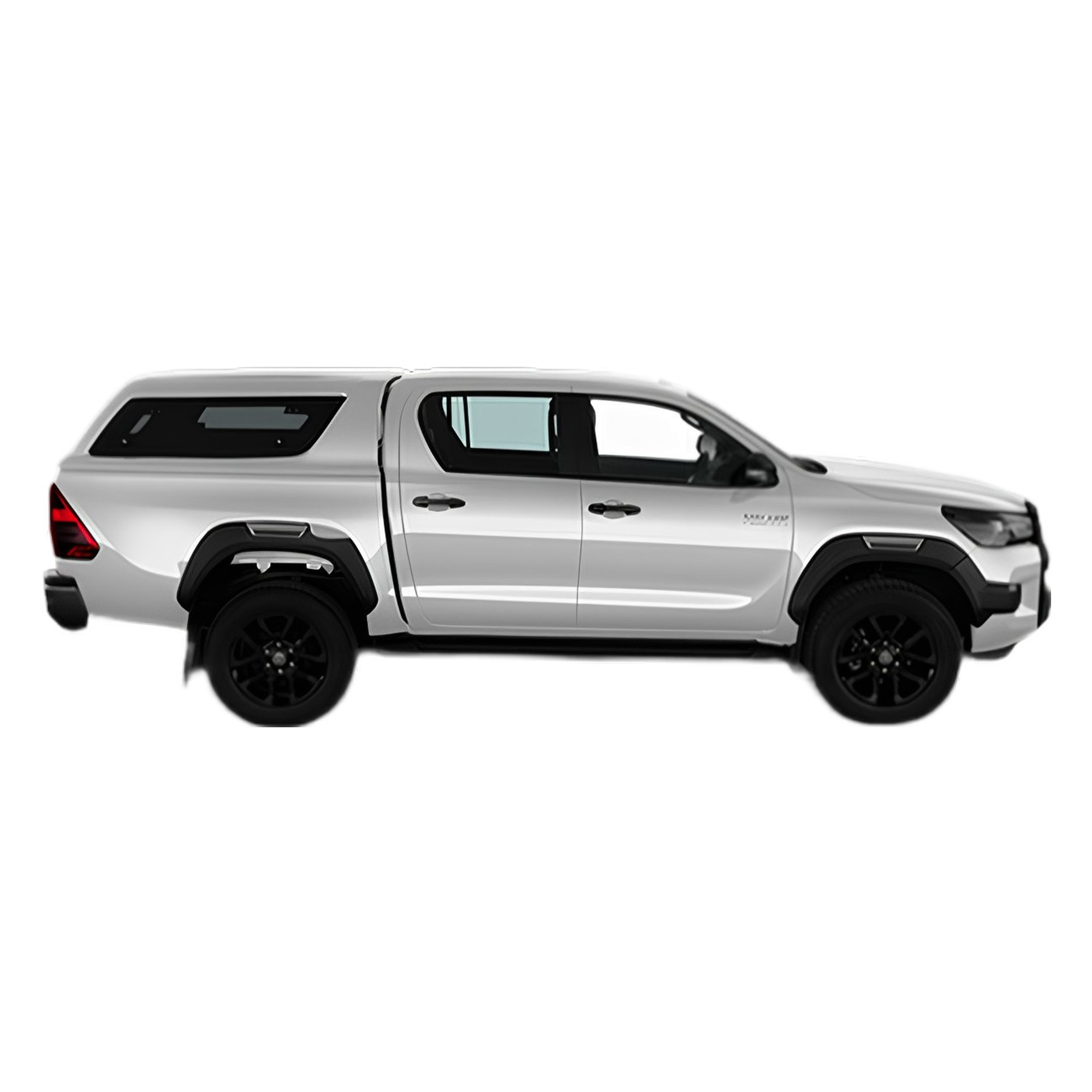 Full-Size Pickup Truck